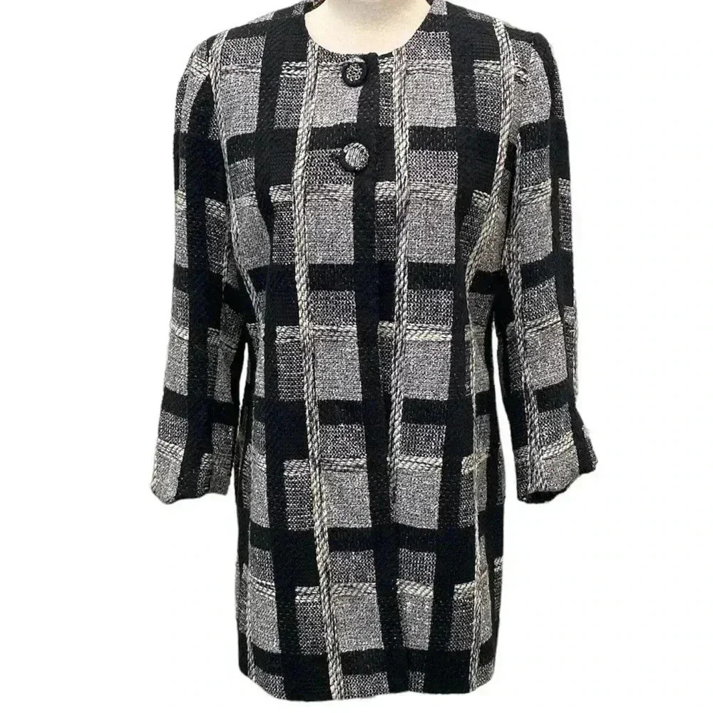 Chico’s Jacket